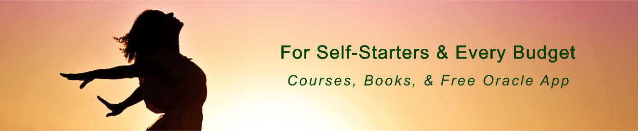 Learn At Your Own Pace - Courses, Book and Oracle App